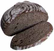 Vollkornbrot